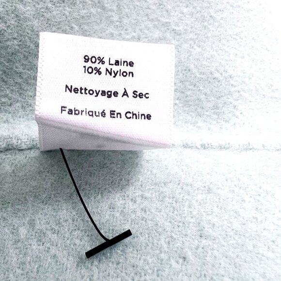 TALBOTS Women's Double Faced Wool Jacket Blazer size 6 - Picture 10 of 10